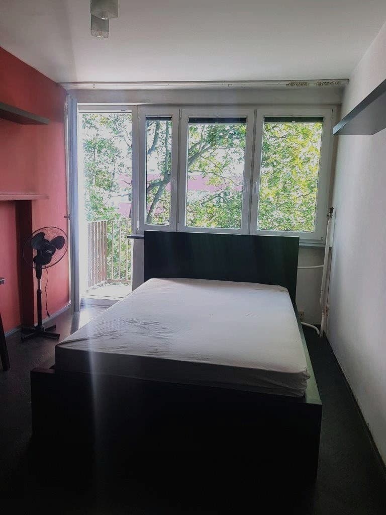 Charming 2-room apartment in green Żoliborz – 4