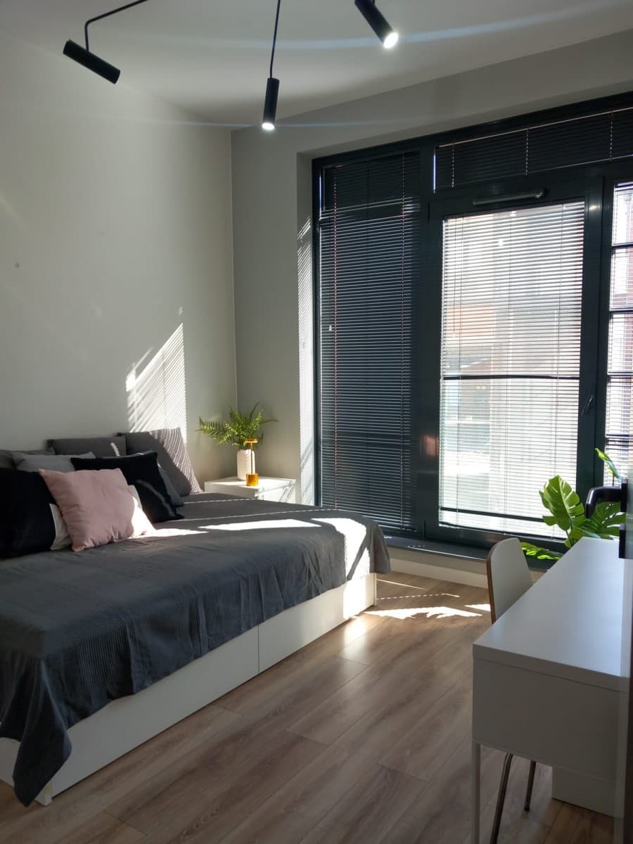 Spacious 3-room apartment in Praga Koneser – 4