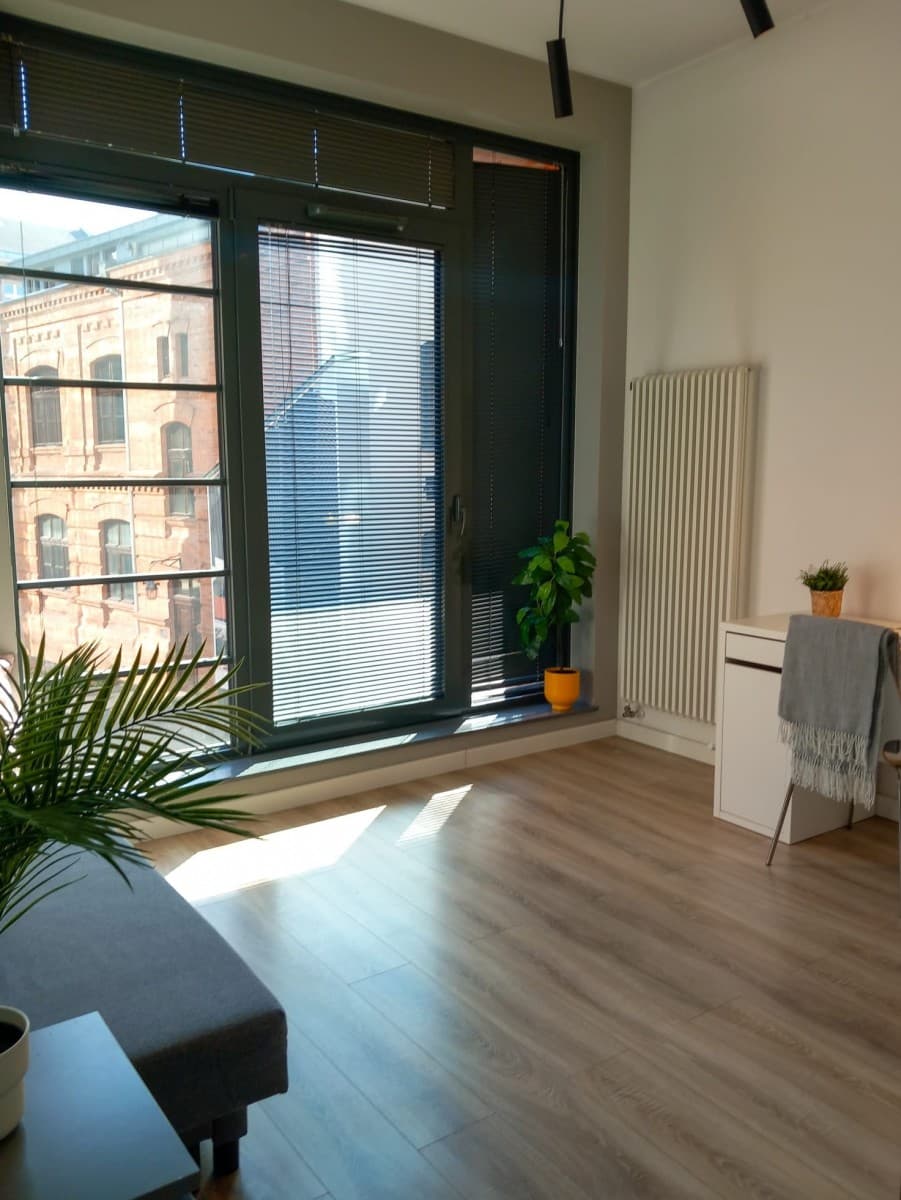Spacious 3-room apartment in Praga Koneser – 6