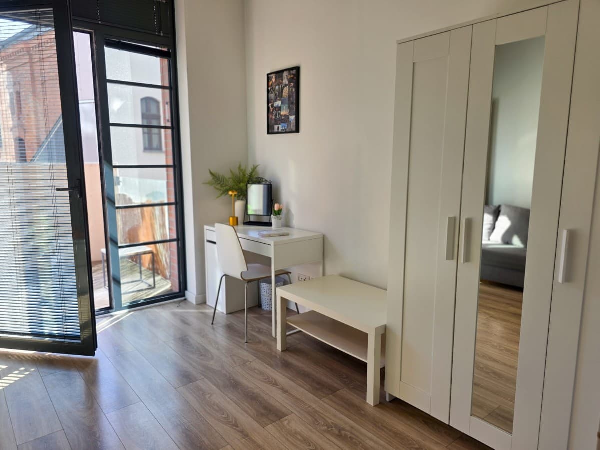 Spacious 3-room apartment in Praga Koneser – 8