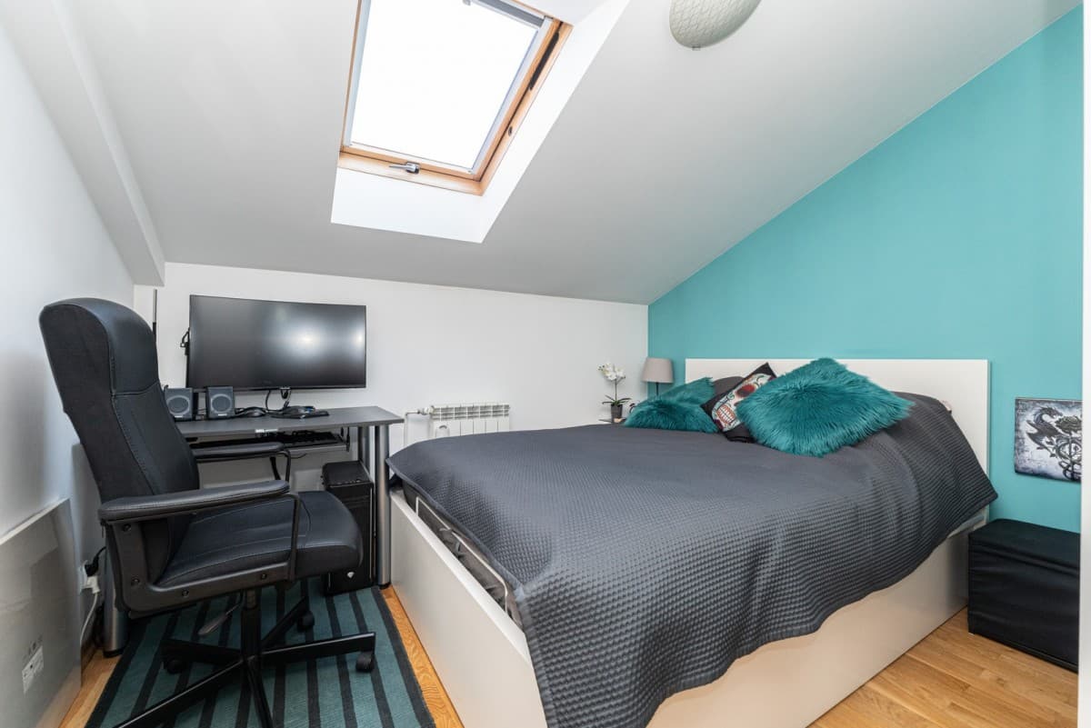 Cozy 2-room apartment in green Wesoła neighborhood – 8