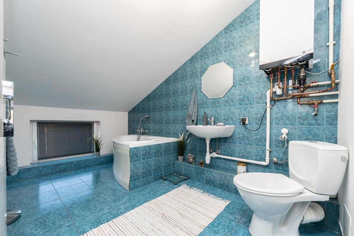 Cozy 2-room apartment in green Wesoła neighborhood – 14