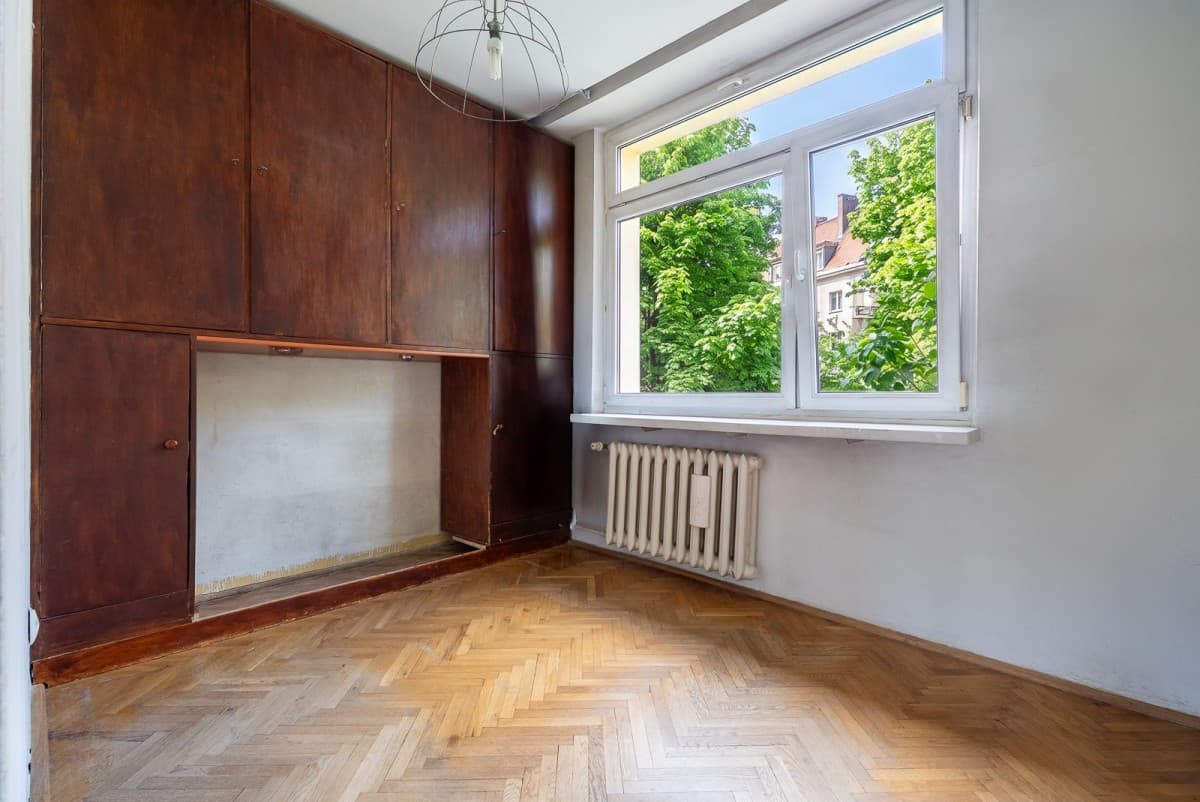 Bright apartment in the heart of Warsaw – 5