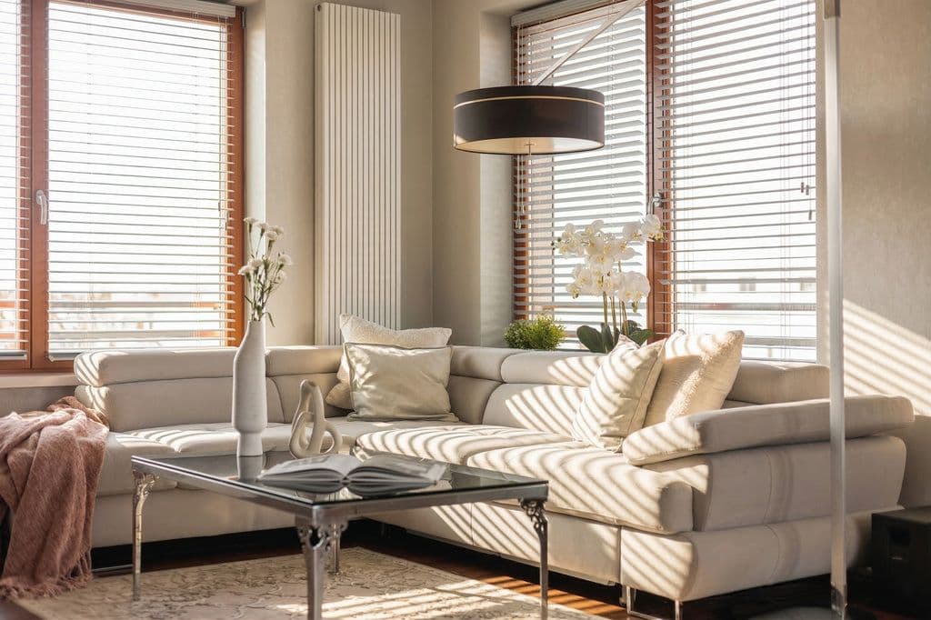 Stylish 5-room apartment with park-view terrace – 1