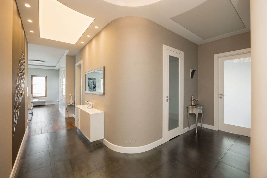 Stylish 5-room apartment with park-view terrace – 17