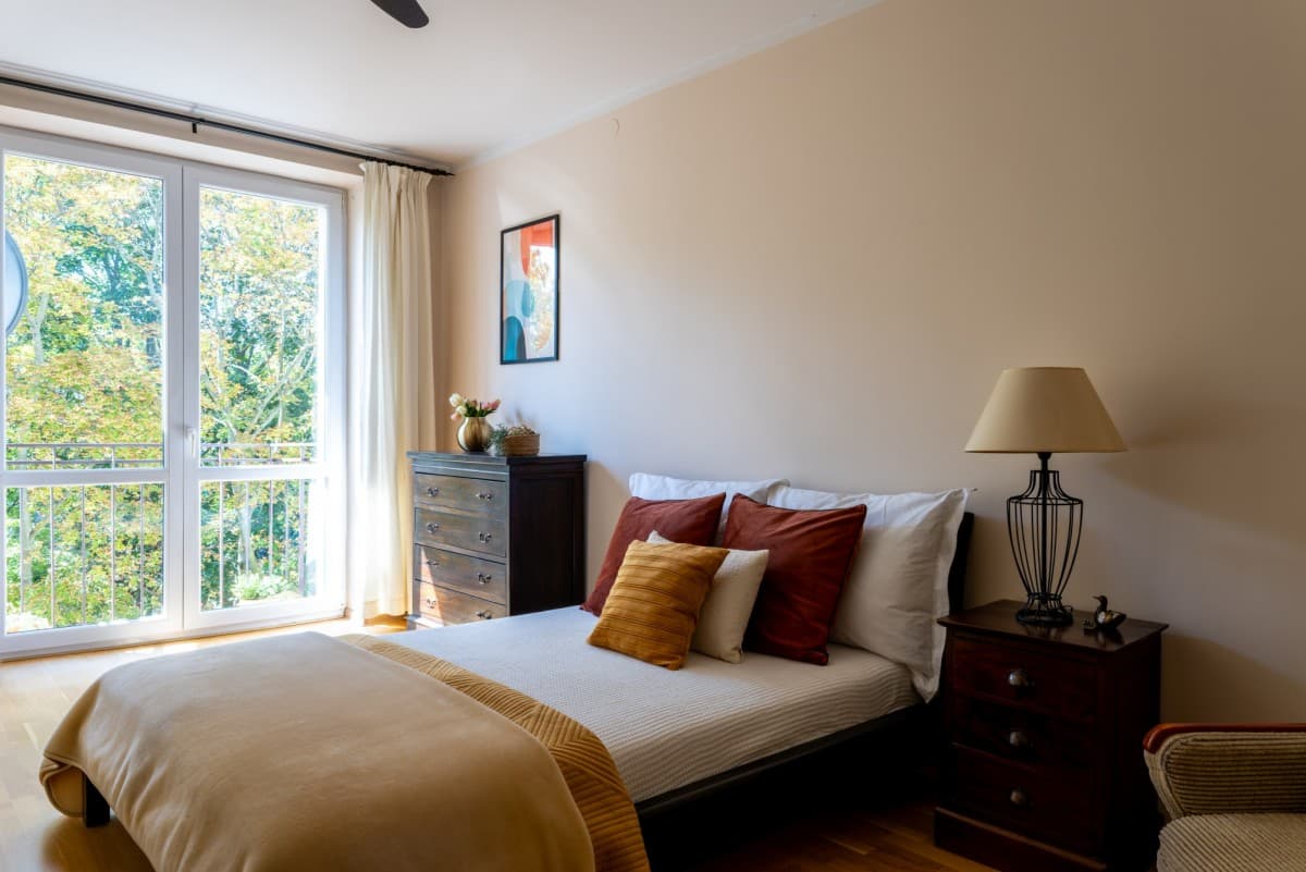 Charming 2-room flat in historic Stara Ochota – 1