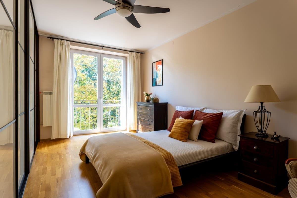 Charming 2-room flat in historic Stara Ochota – 2