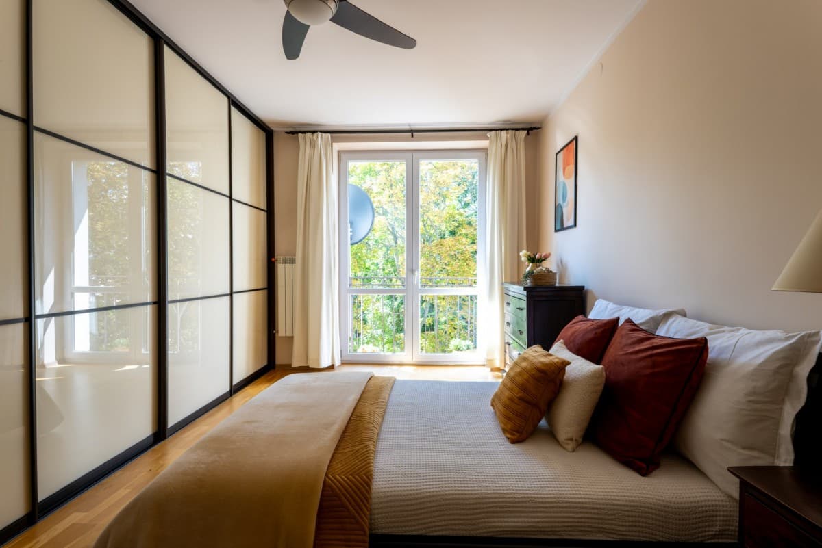 Charming 2-room flat in historic Stara Ochota – 3