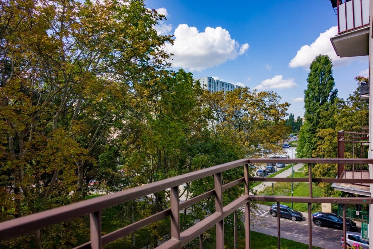 Charming 2-room flat in historic Stara Ochota – 4