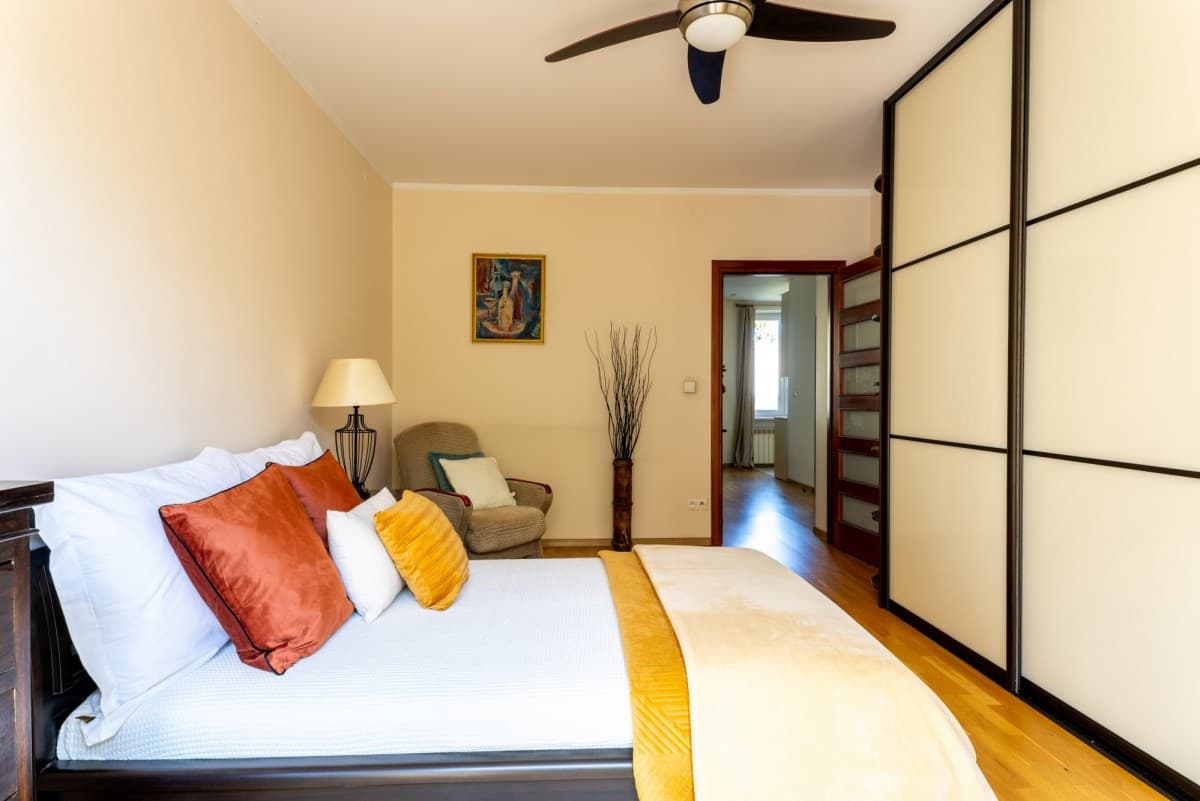 Charming 2-room flat in historic Stara Ochota – 6