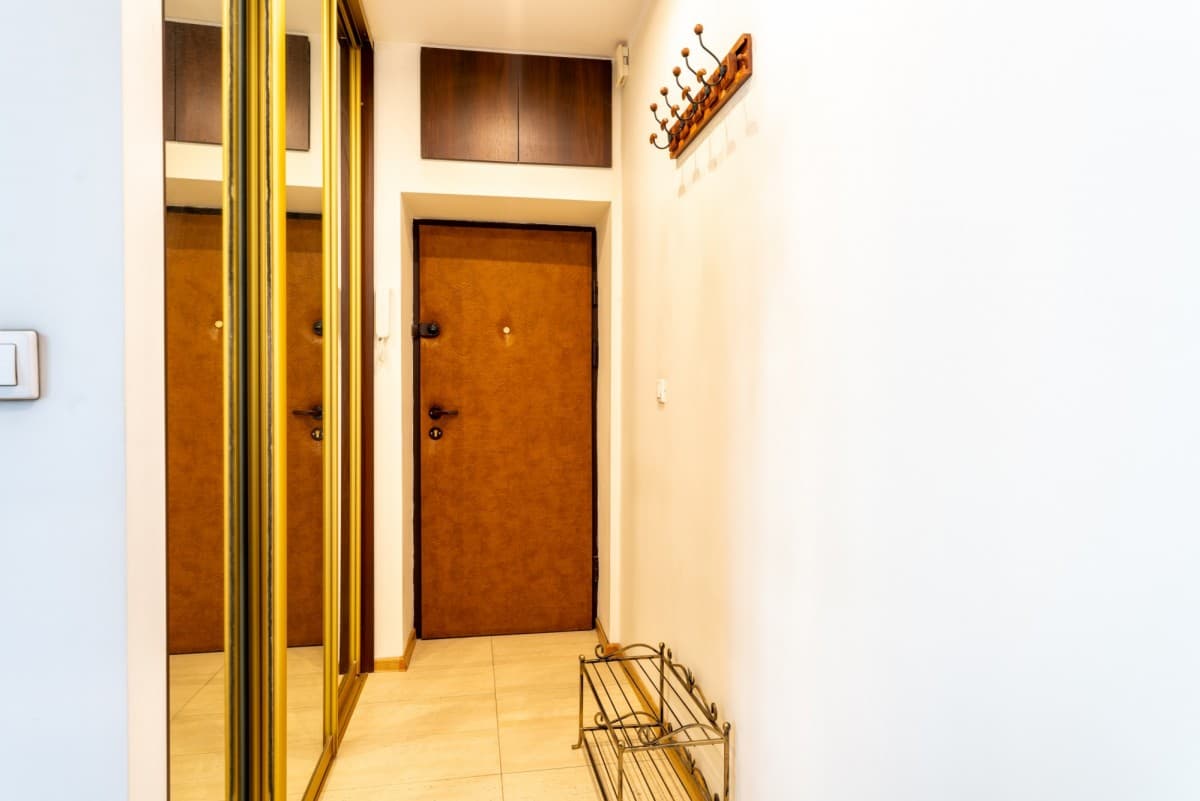 Charming 2-room flat in historic Stara Ochota – 8