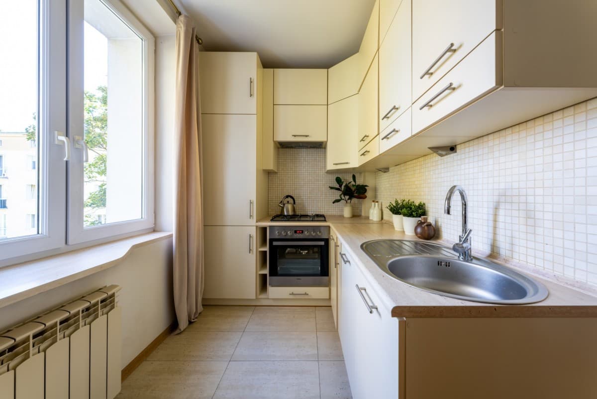 Charming 2-room flat in historic Stara Ochota – 9