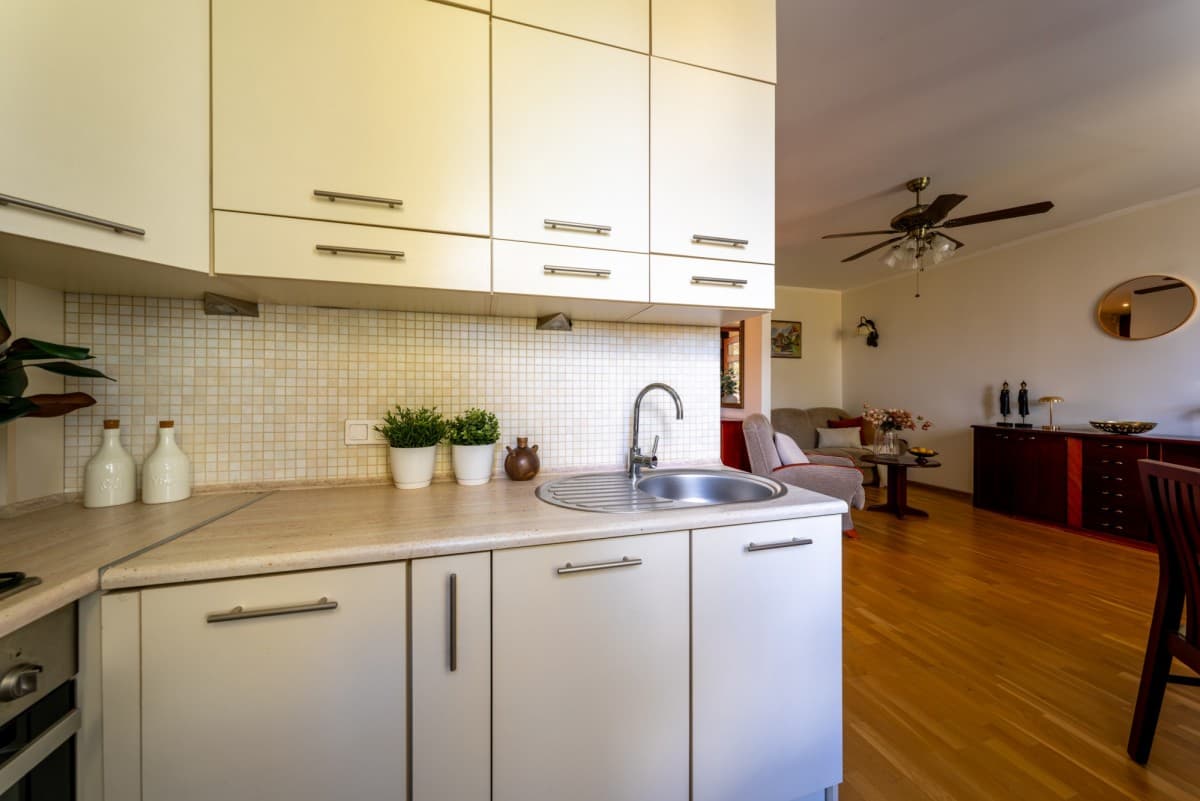 Charming 2-room flat in historic Stara Ochota – 10