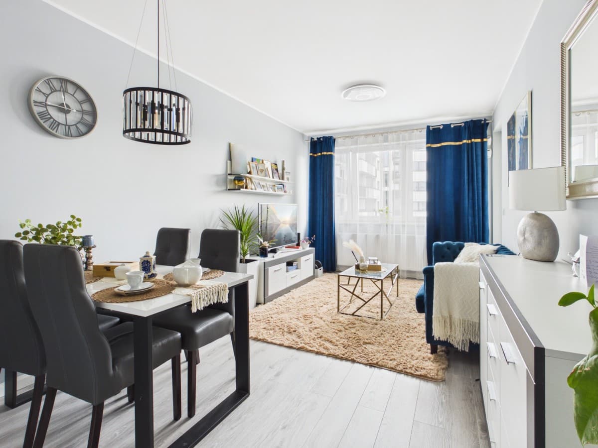 Modern 3-room apartment in Ochota, ready to move in – 2