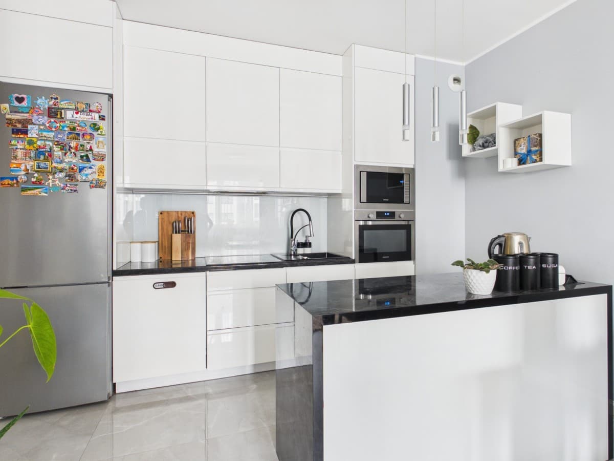 Modern 3-room apartment in Ochota, ready to move in – 5