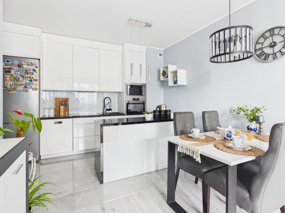 Modern 3-room apartment in Ochota, ready to move in – 4