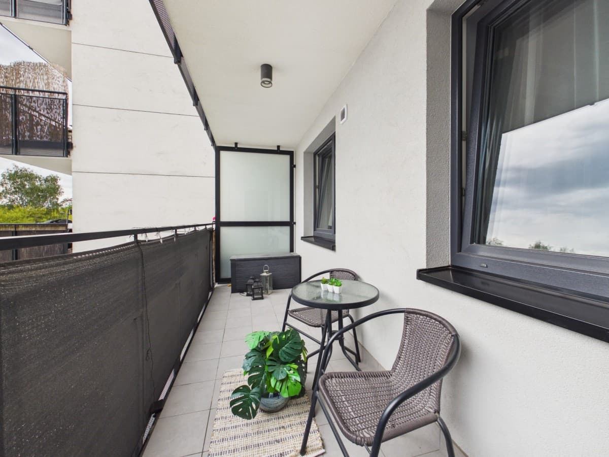 Modern 3-room apartment in Ochota, ready to move in – 14