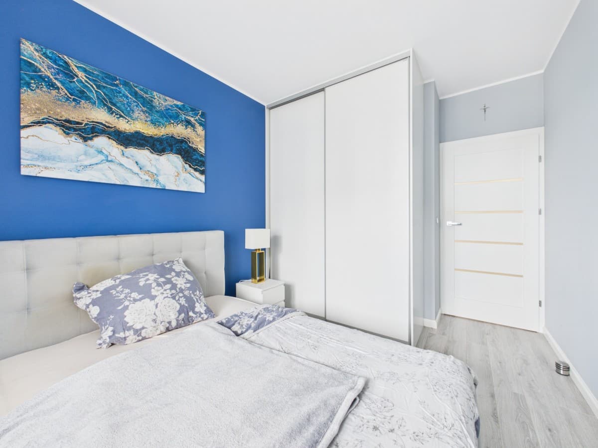 Modern 3-room apartment in Ochota, ready to move in – 10
