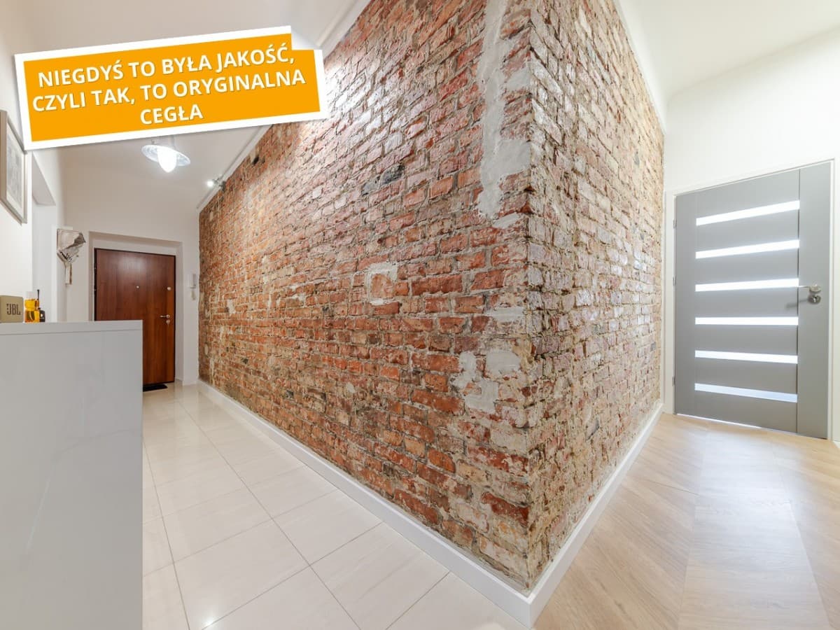 Modern 2-room apartment with separate kitchen in Grochów – 9