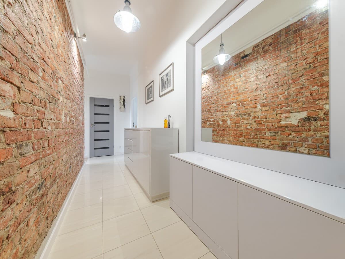 Modern 2-room apartment with separate kitchen in Grochów – 10