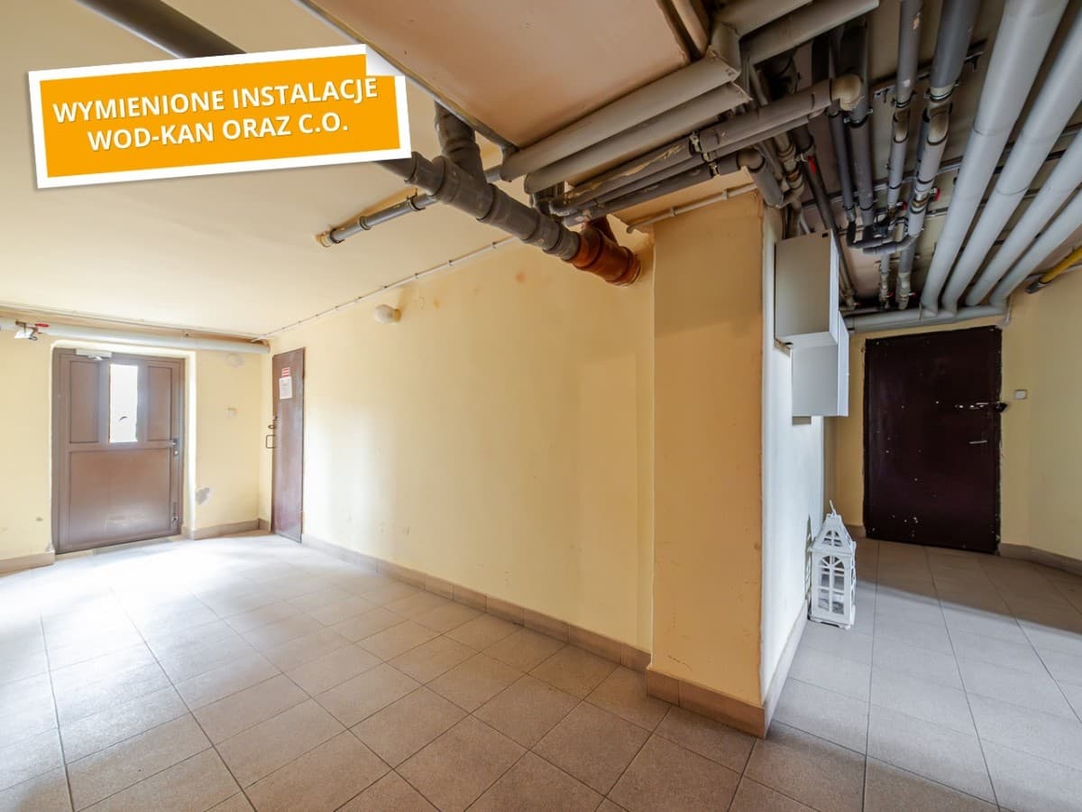 Modern 2-room apartment with separate kitchen in Grochów – 15
