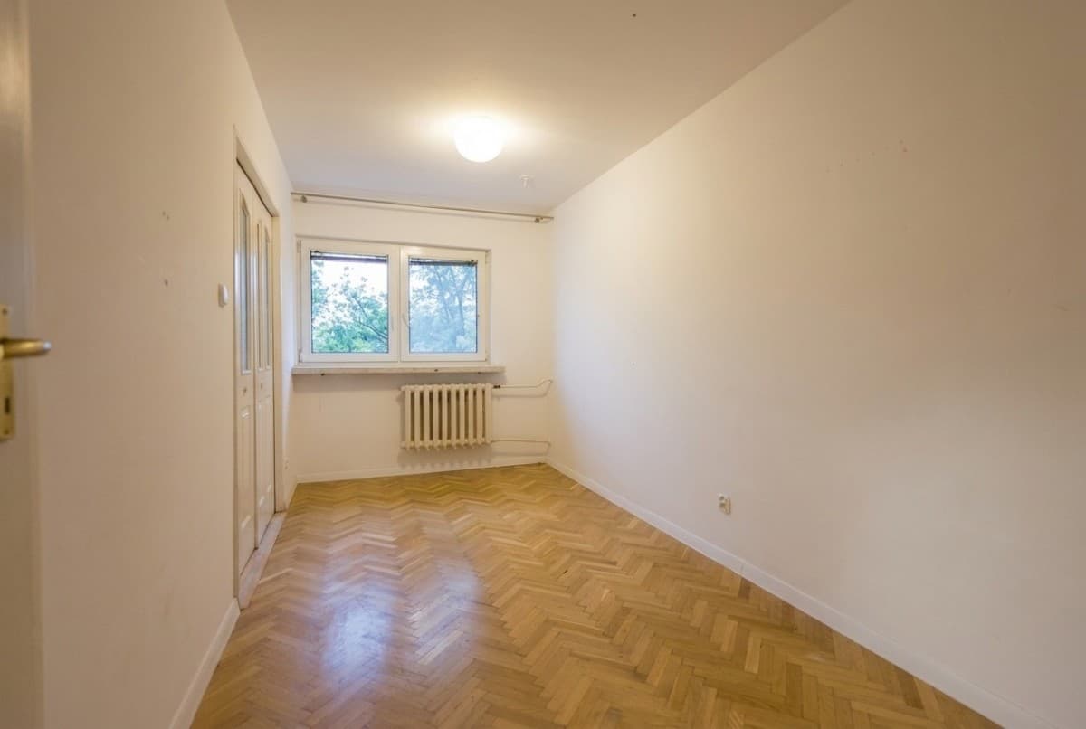 3-room flat with renovation potential in Bielany – 7