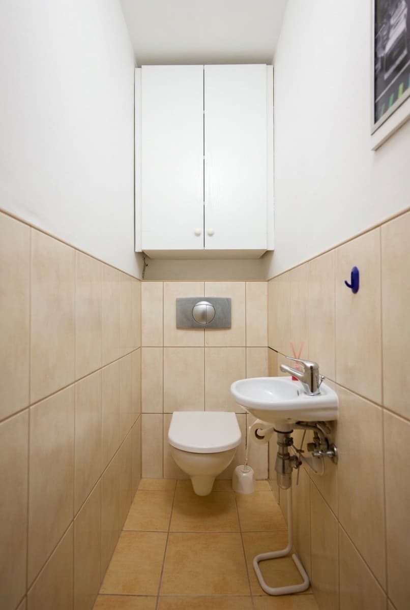 3-room flat with renovation potential in Bielany – 14