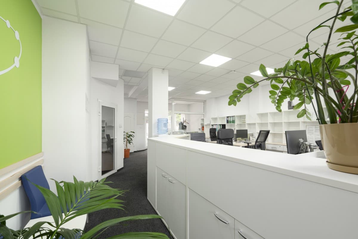 Unique commercial segments in Mokotów with autonomy – 6
