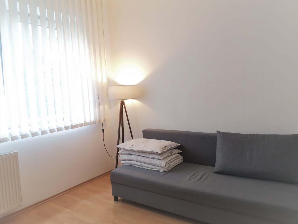 Sunny 2-room apartment with balcony in Targówek – 2