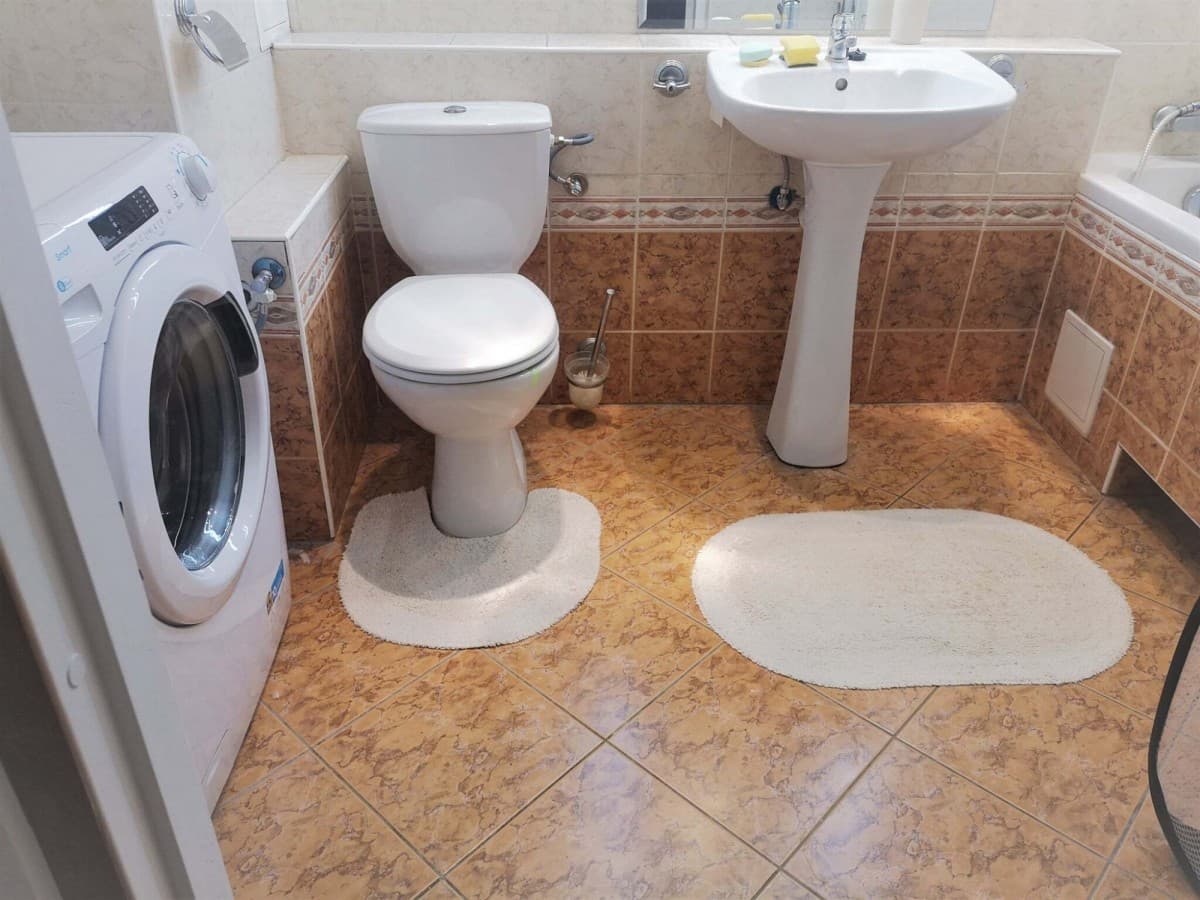 Sunny 2-room apartment with balcony in Targówek – 6