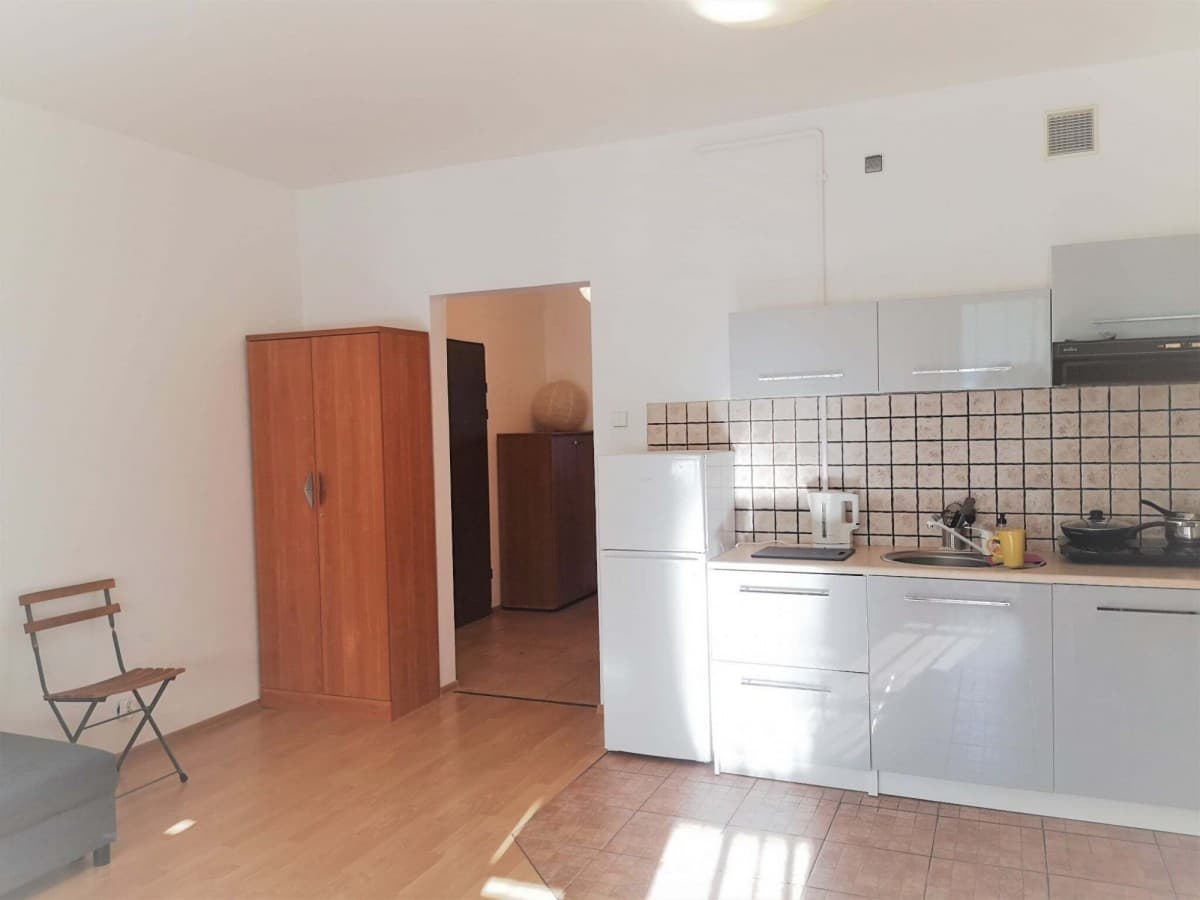 Sunny 2-room apartment with balcony in Targówek – 1