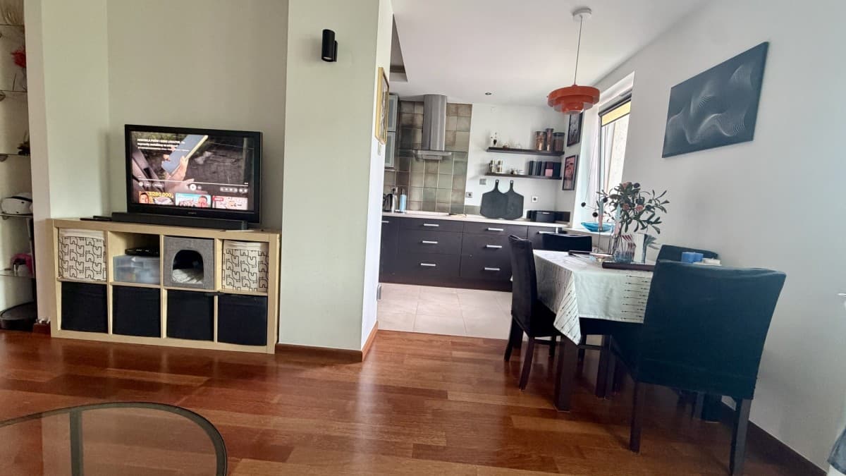 Spacious 2-room apartment with garage in Ursynów – 6