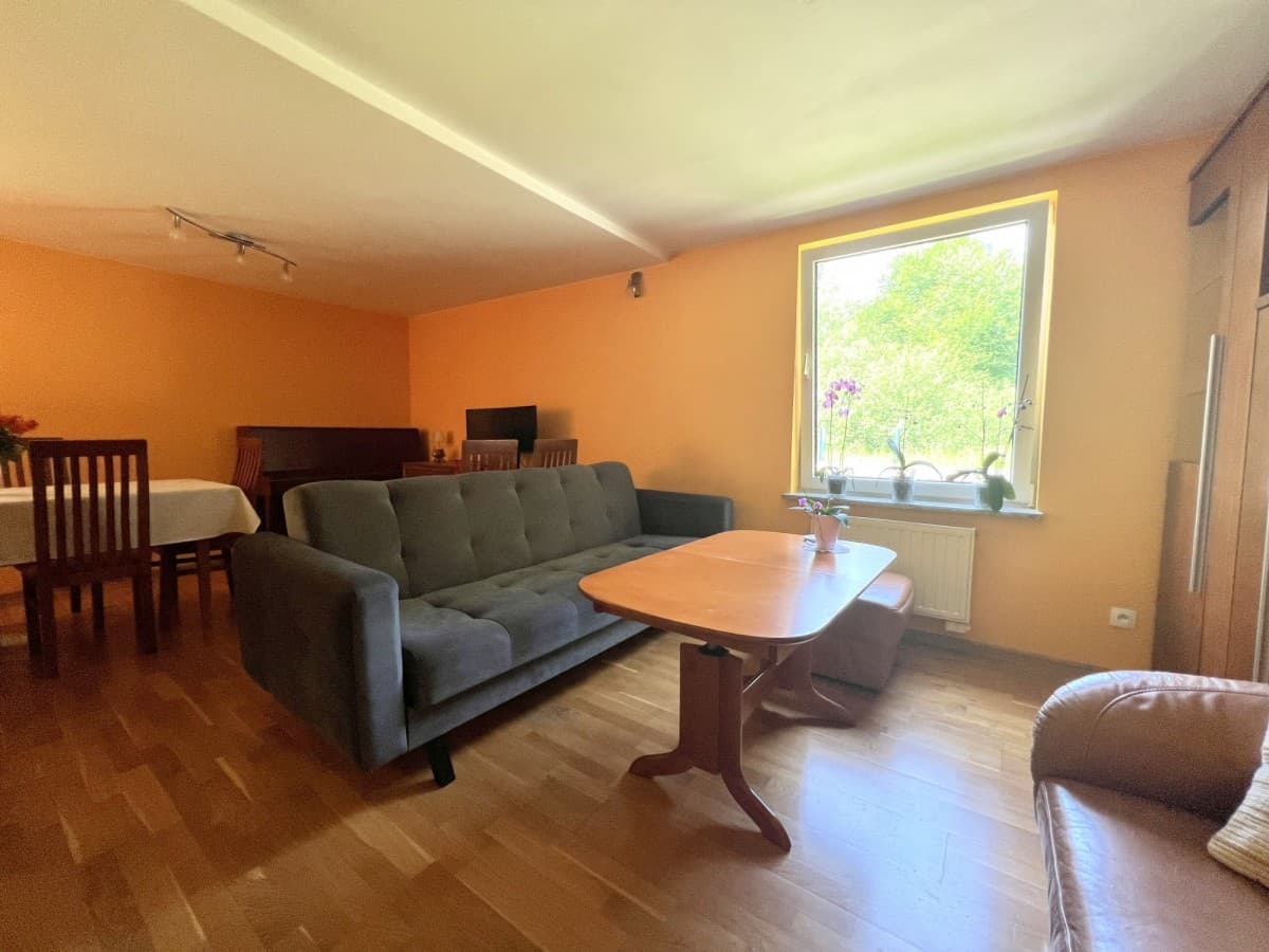 Spacious family home on 2400 m2 land in Konstancin – 16