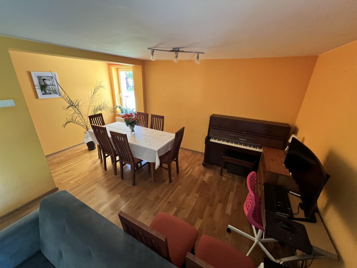 Spacious family home on 2400 m2 land in Konstancin – 18