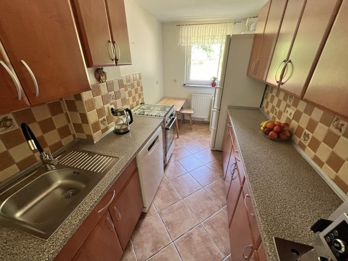 Spacious family home on 2400 m2 land in Konstancin – 20