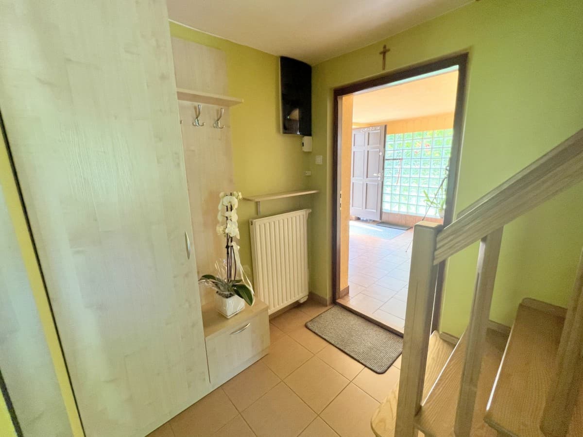 Spacious family home on 2400 m2 land in Konstancin – 22