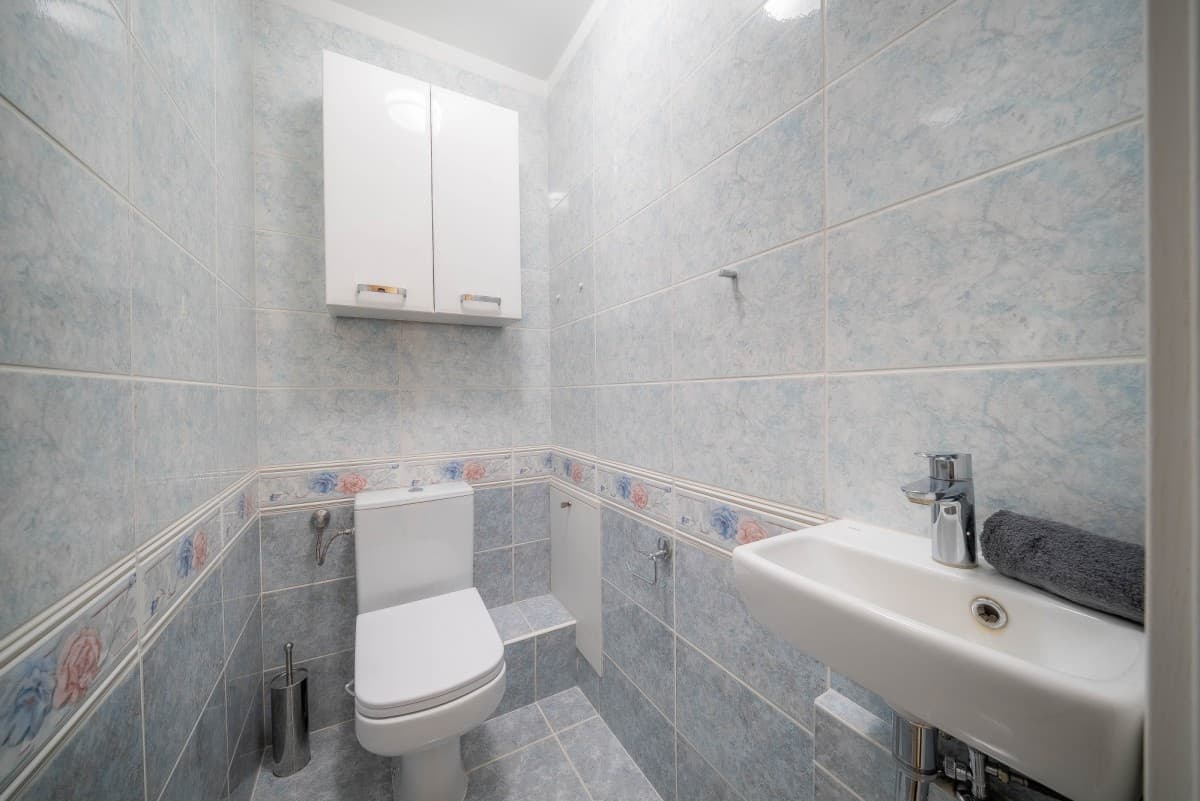 Spacious 85 m² apartment with potential in Stara Miłosna – 14