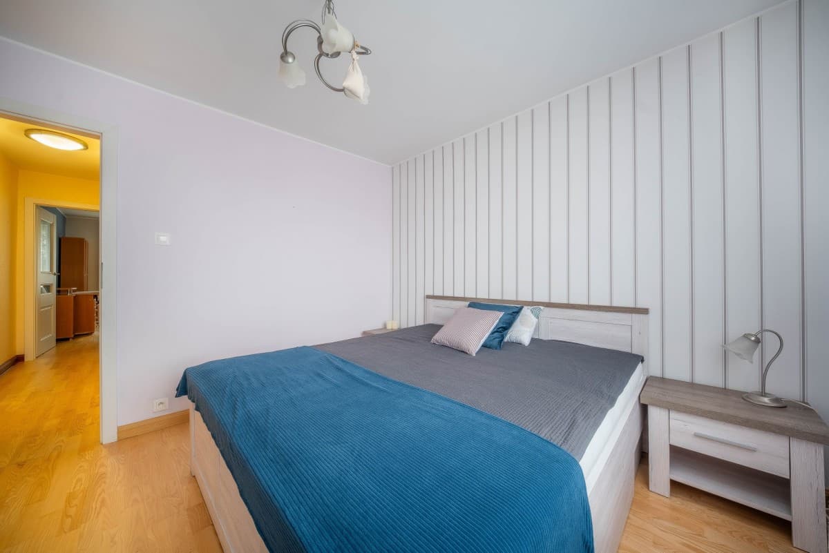 Spacious 85 m² apartment with potential in Stara Miłosna – 16