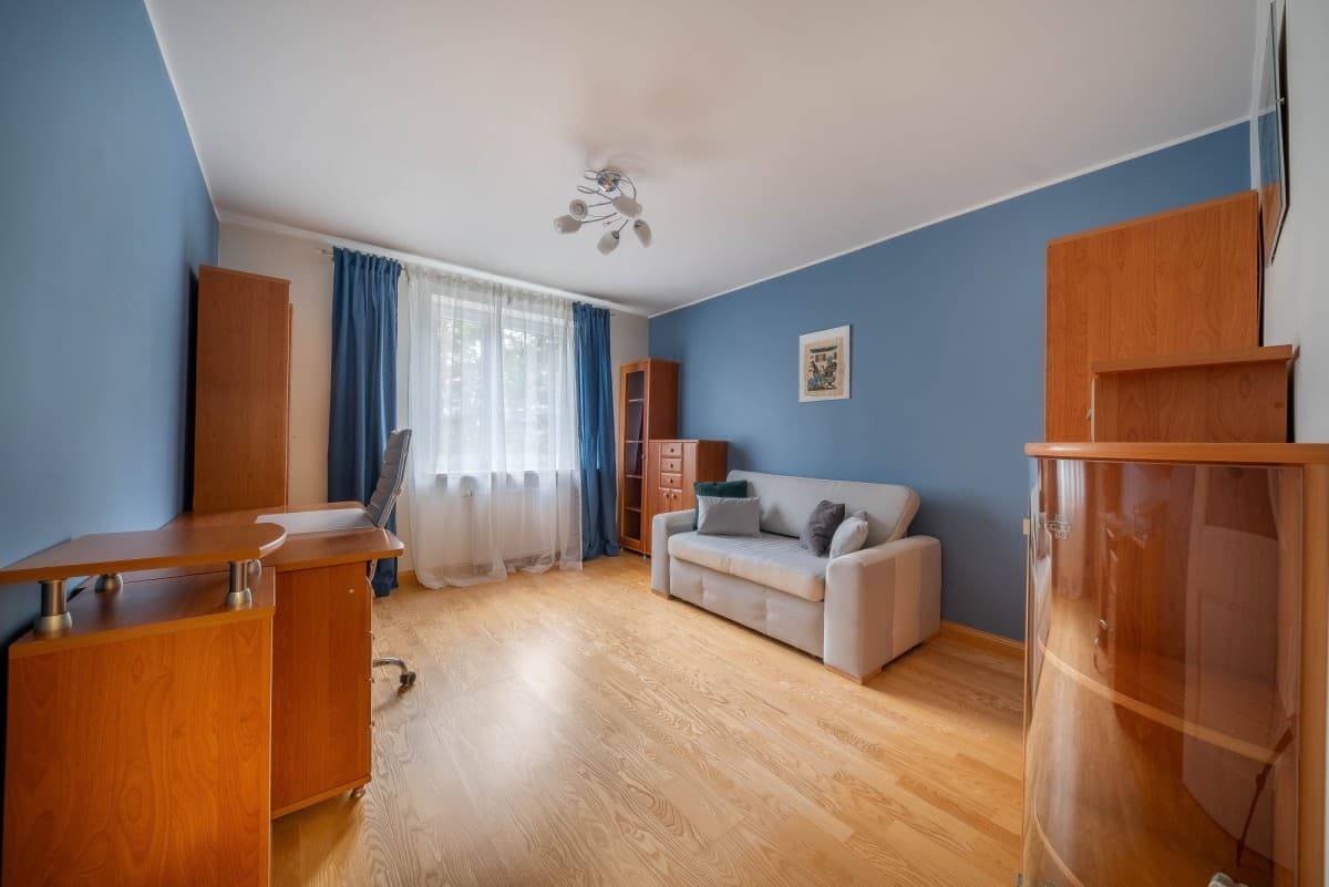 Spacious 85 m² apartment with potential in Stara Miłosna – 18