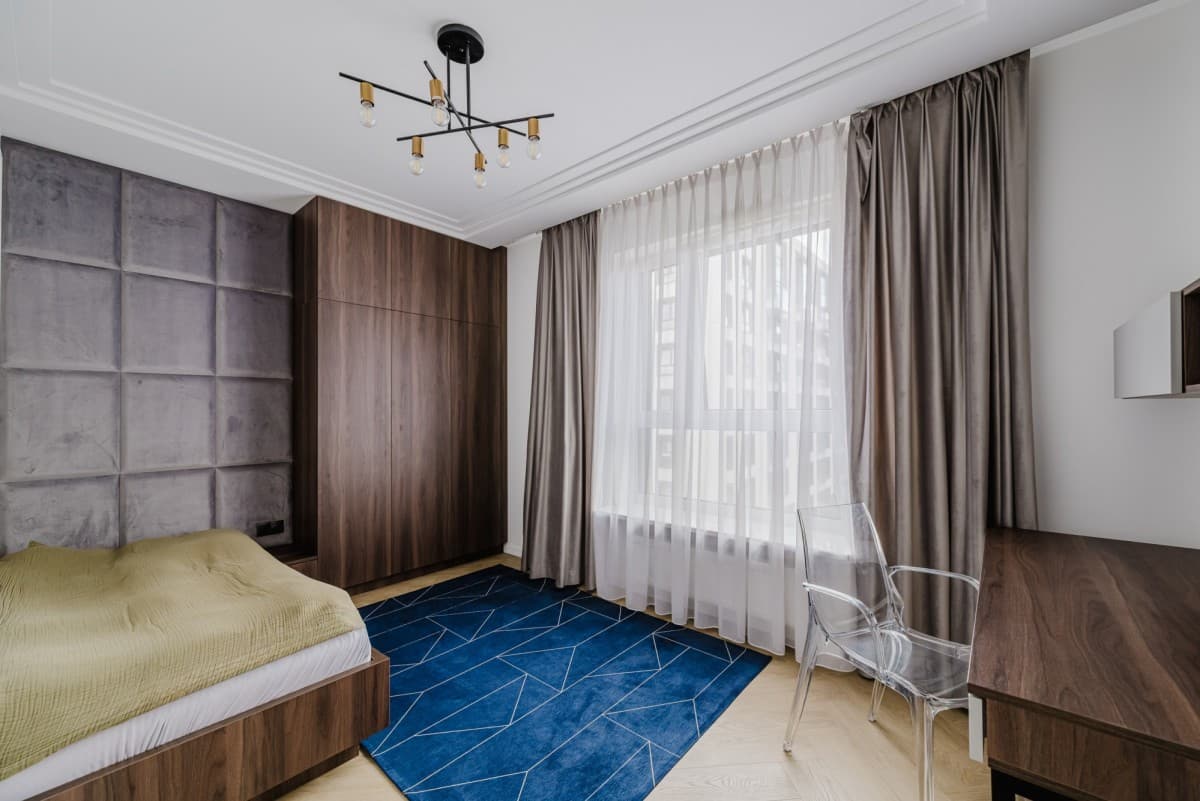 Elegant 3-room apartment with garage in Żoliborz – 10