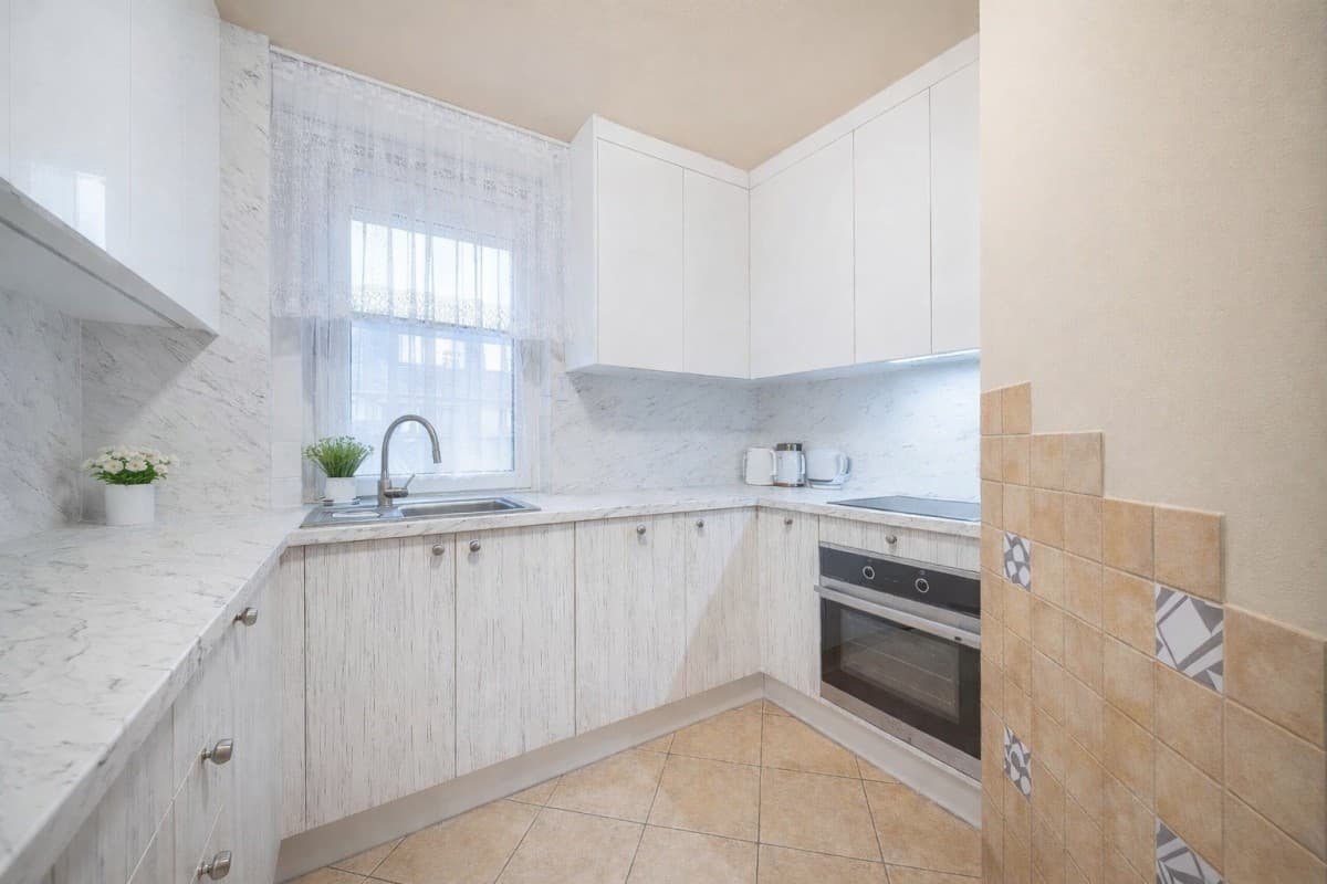 Spacious duplex apartment with balcony in Piaseczno – 6