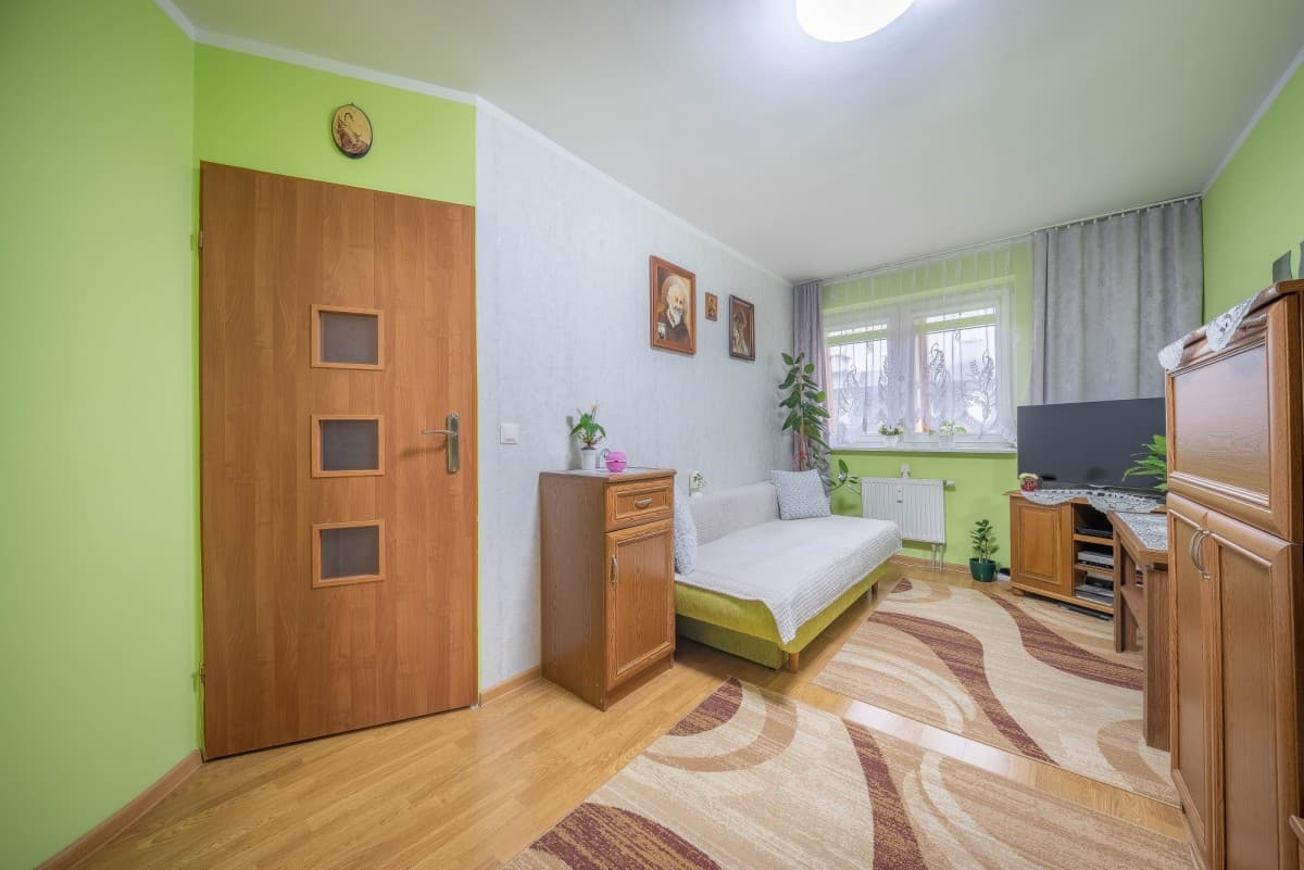 Spacious duplex apartment with balcony in Piaseczno – 13