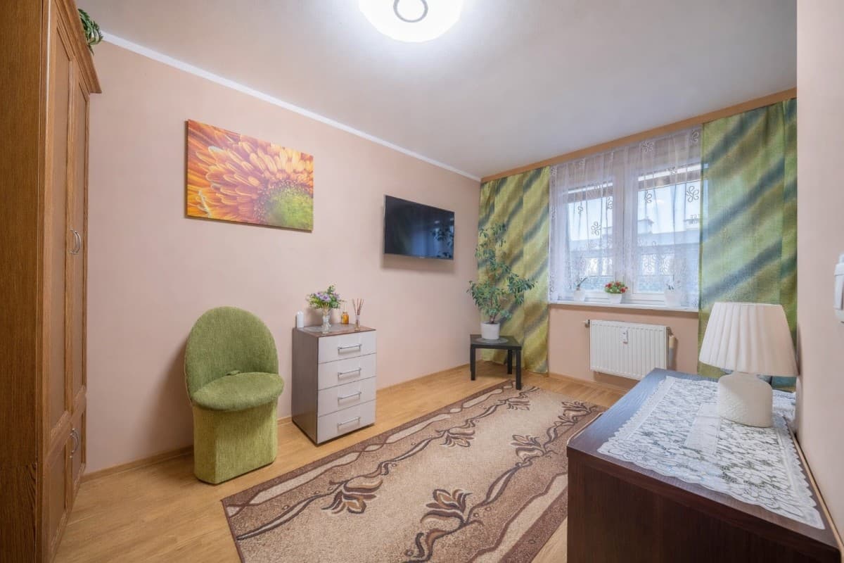Spacious duplex apartment with balcony in Piaseczno – 15