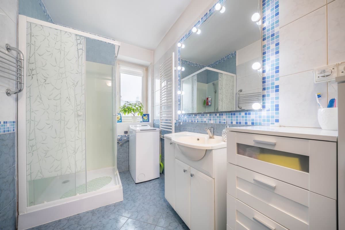 Spacious duplex apartment with balcony in Piaseczno – 17
