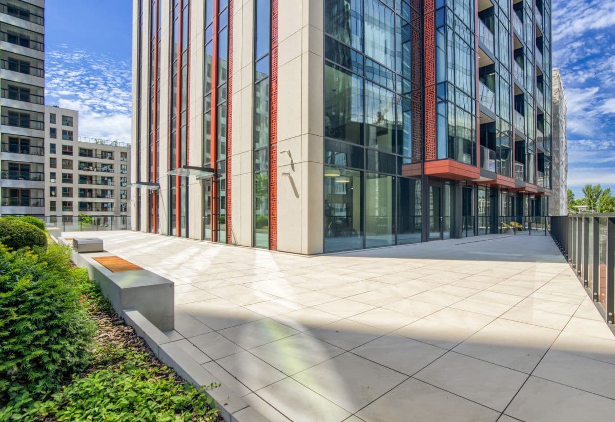 New 2024 apartment next to the metro – 6