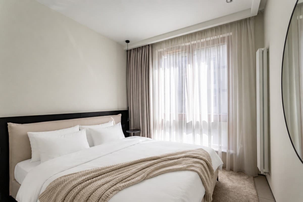 Elegant 3-room apartment in prestigious Royal Residence – 4