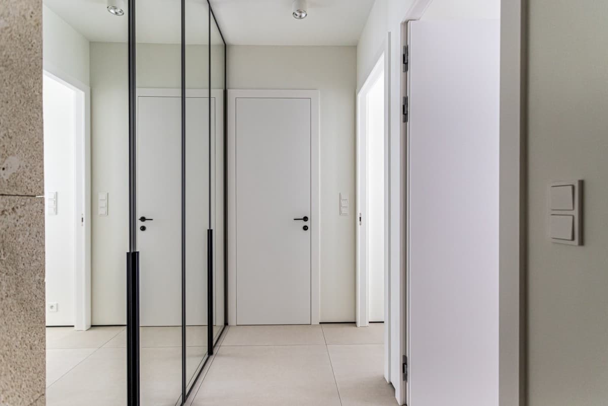 Elegant 3-room apartment in prestigious Royal Residence – 5
