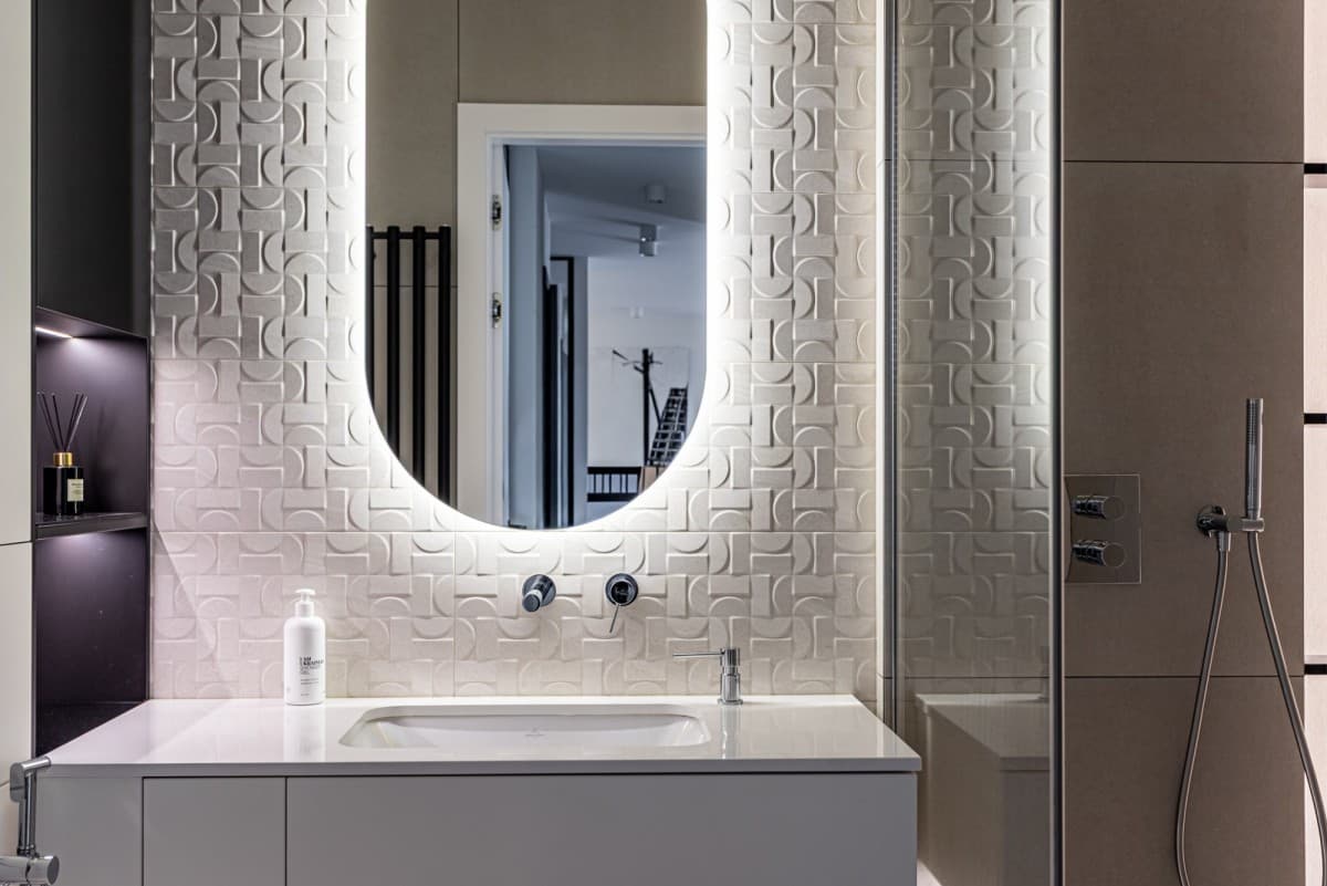 Elegant 3-room apartment in prestigious Royal Residence – 7