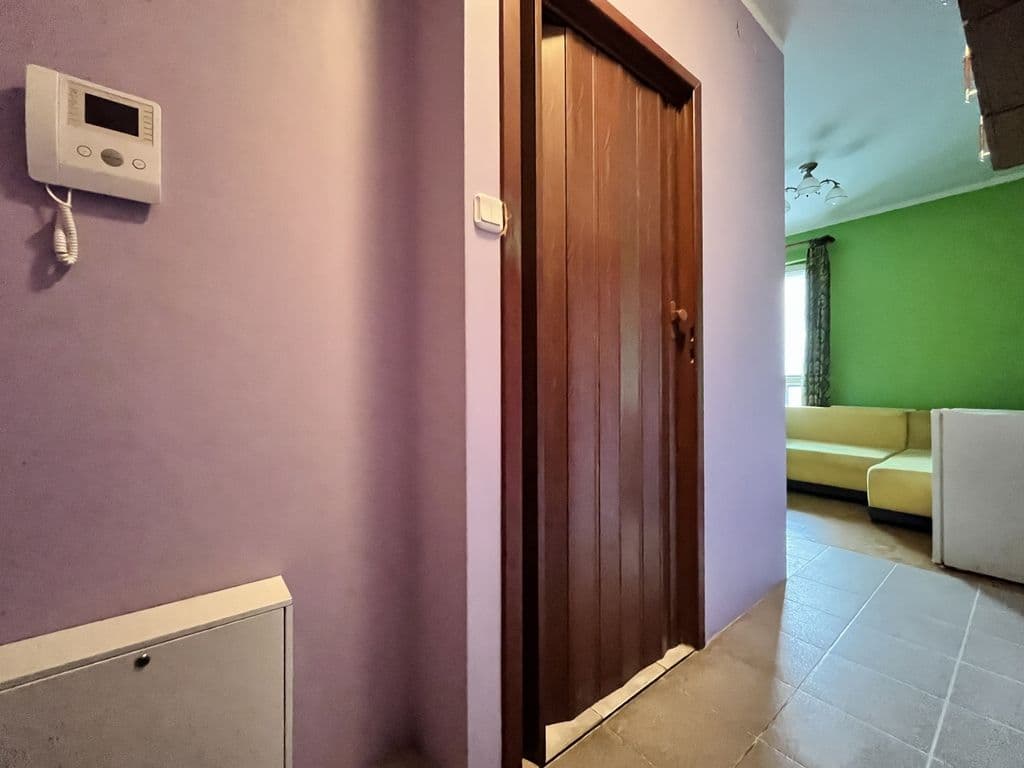 Functional studio with large balcony near metro – 6