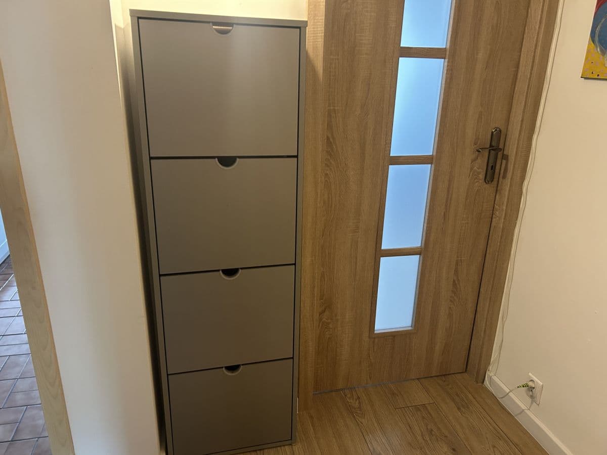 Renovated 2-bedroom flat near Bemowo Metro – 10